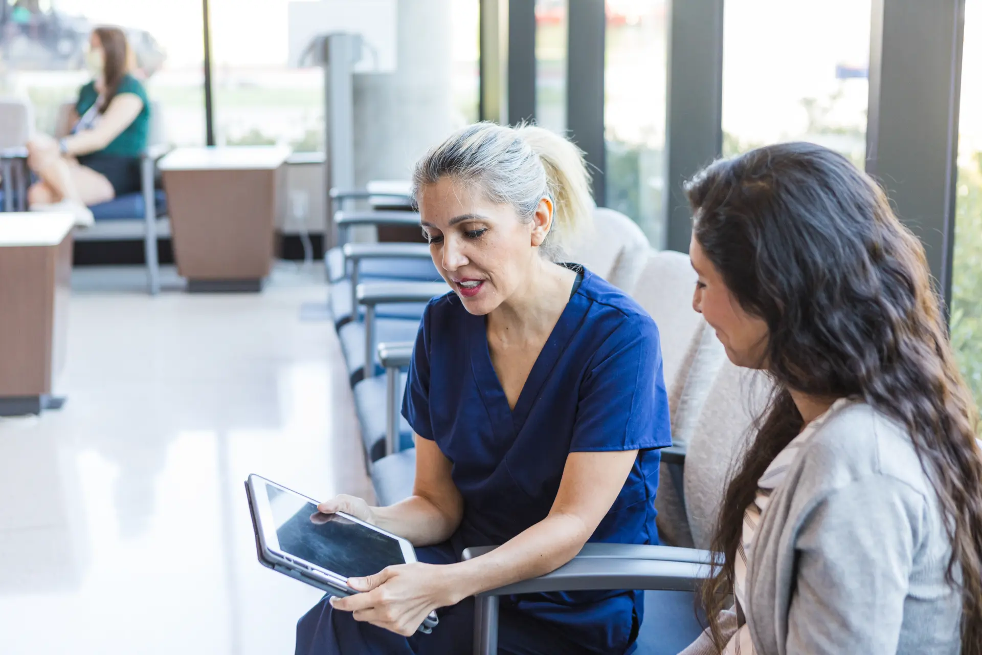 Fighting Fraud with Advanced Analytics