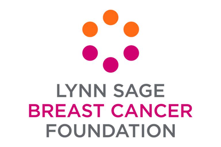 Lynn Sage PR Logo