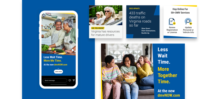 Image 2 of 3. Dmv carousel 2