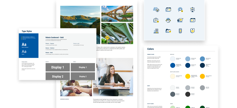 Image 3 of 3. Dmv carousel 3