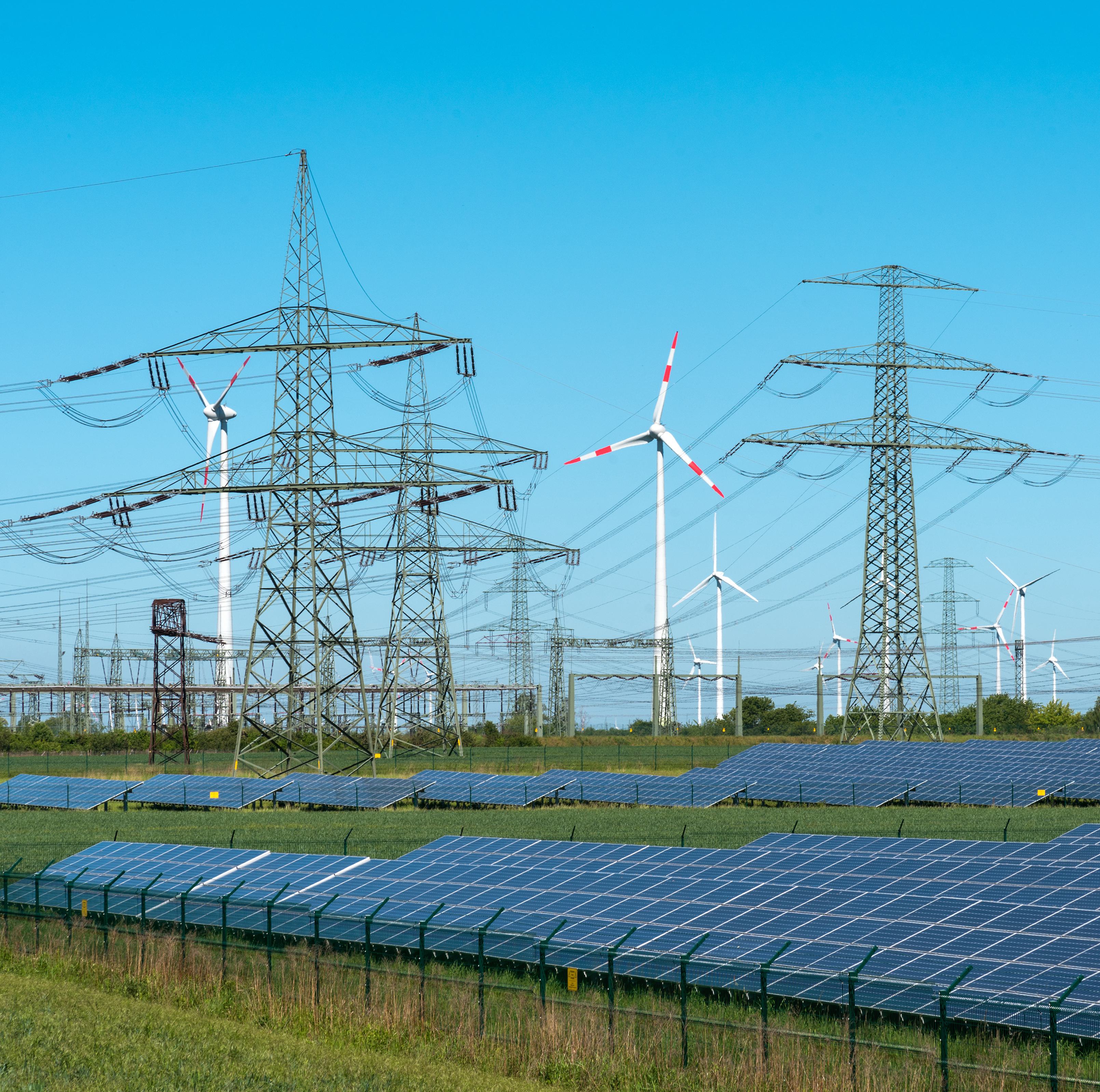 A Modern Approach to Grid Planning | CapTech